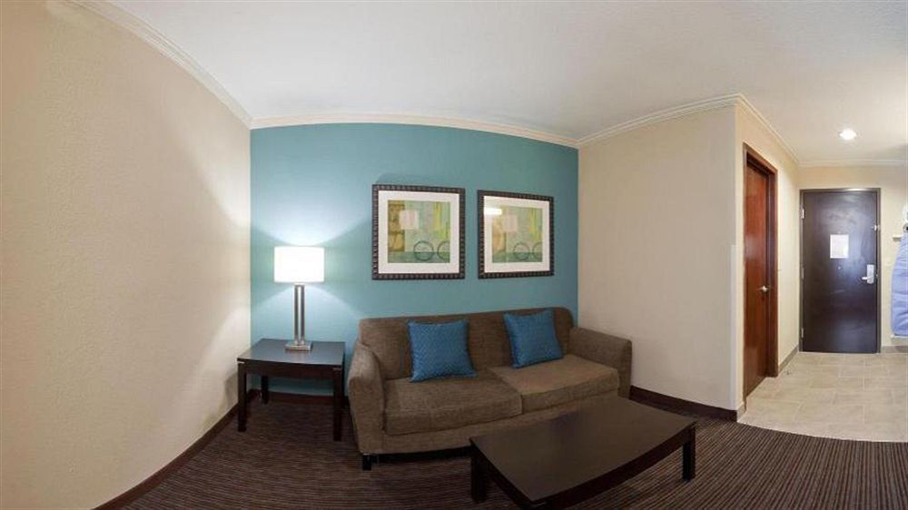 Holiday Inn Express Hotel & Suites North Kansas City By Ihg Exterior foto